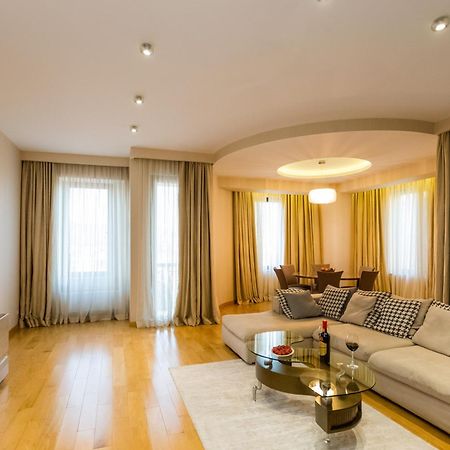 Appartamento New Age Living Tbilisi Esterno foto