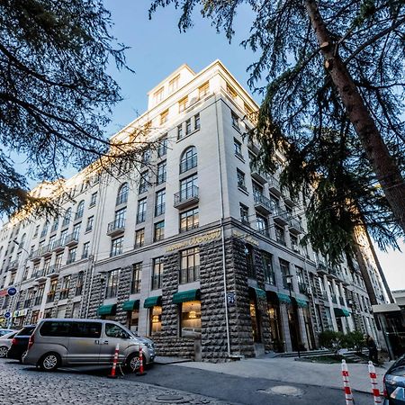 Appartamento New Age Living Tbilisi Esterno foto
