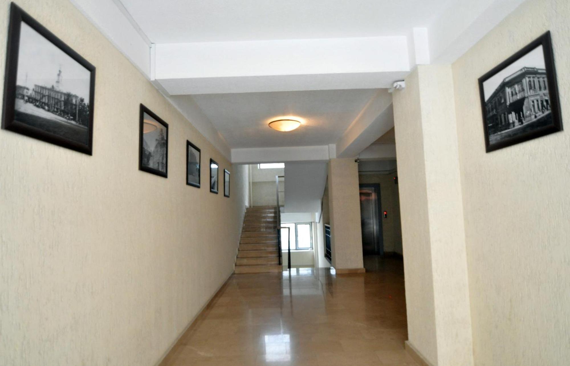 Appartamento New Age Living Tbilisi Esterno foto