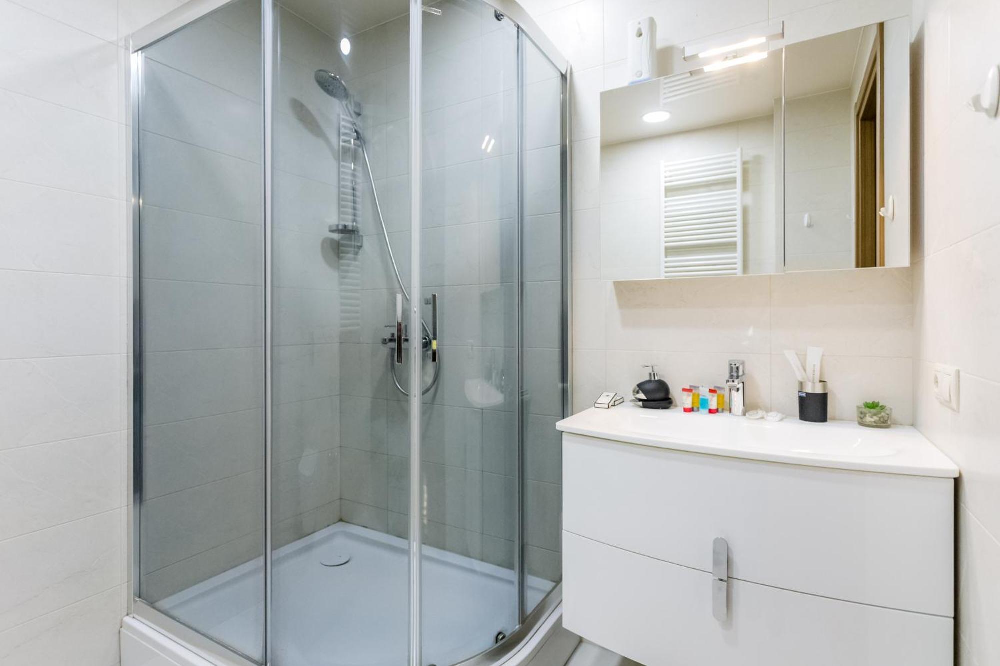 Appartamento New Age Living Tbilisi Esterno foto