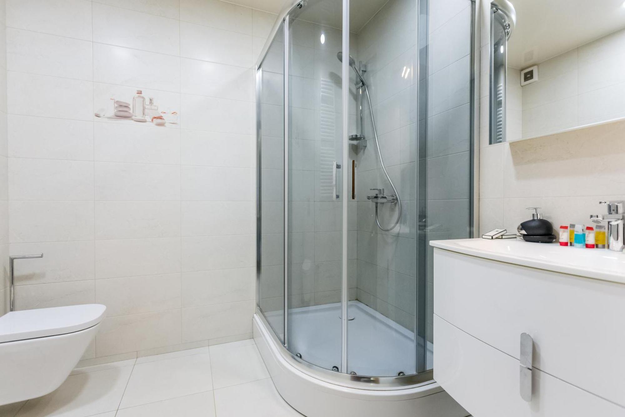 Appartamento New Age Living Tbilisi Esterno foto